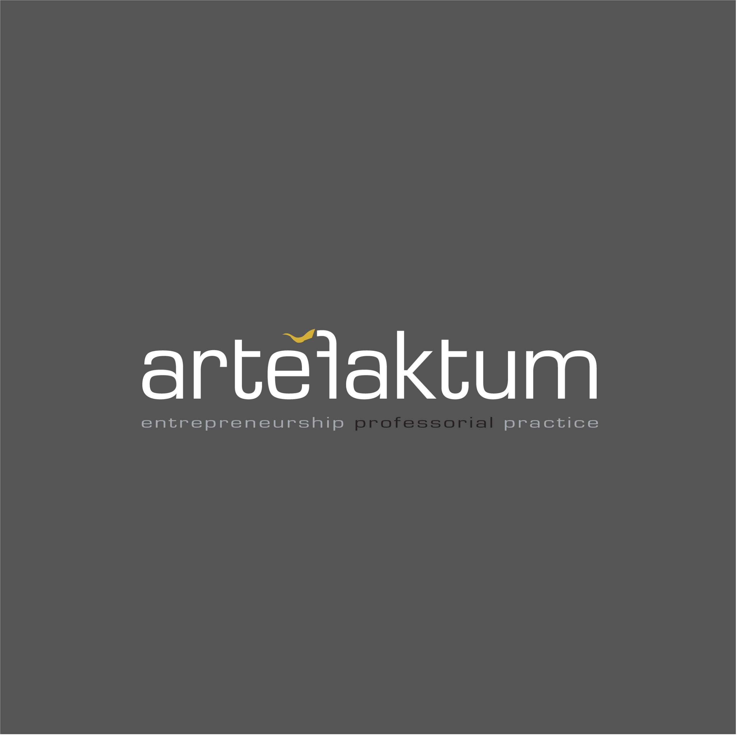 Logo Artefaktum
