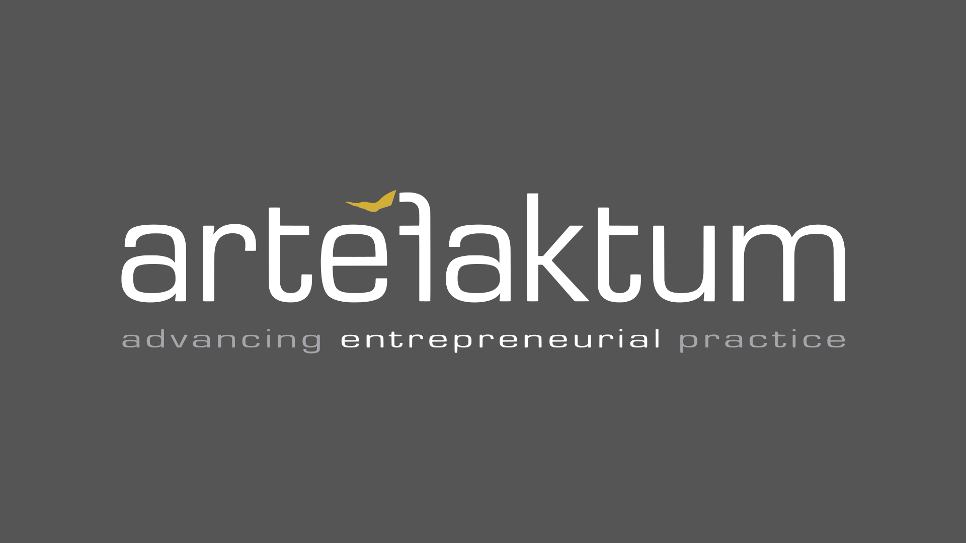 Logo Artefaktum